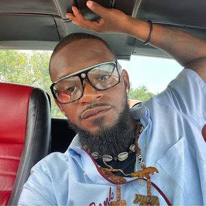 Meet your Posher, Abel